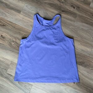 Lululemon Women’s Align Waist-Length Racerback Tank Top 14